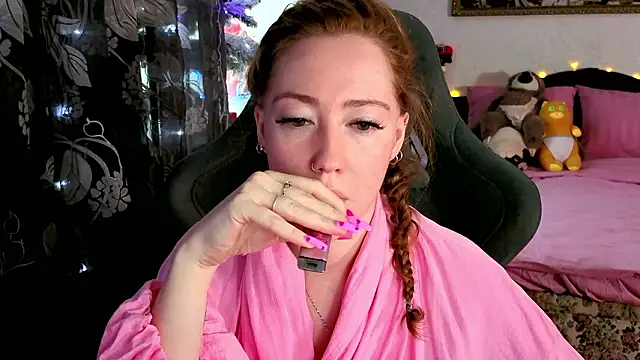 TinaBrook online show from 03-04-26, 03:47