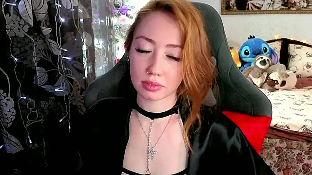 TinaBrook online show from 03-11-26, 04:50