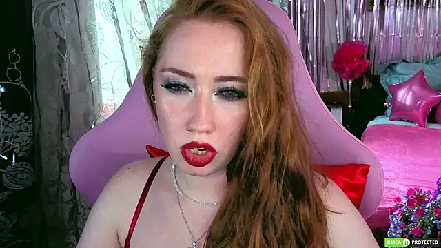 TinaBrook online show from 07-14-26, 10:21