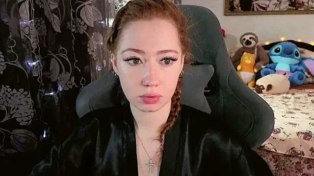 TinaBrook online show from 03-23-26, 04:45