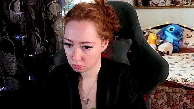 TinaBrook online show from 03-27-26, 05:05