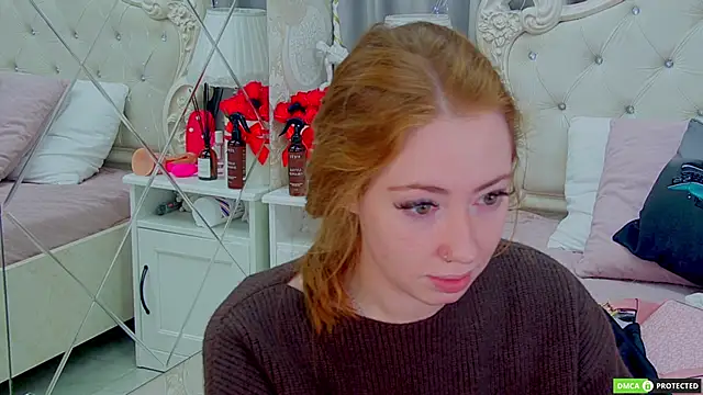 TinaBrook online show from 11-03-25, 03:34