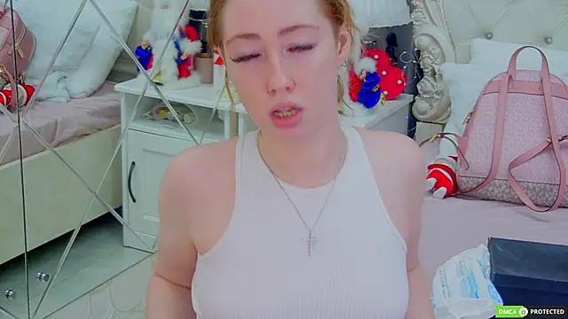 TinaBrook online show from 01-12-26, 03:57