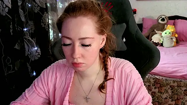 TinaBrook online show from 03-06-26, 04:51