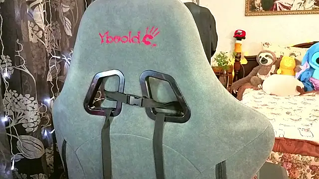 TinaBrook online show from 03-31-26, 04:58