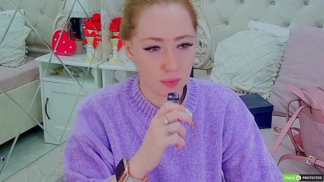 TinaBrook online show from 02-03-26, 03:37