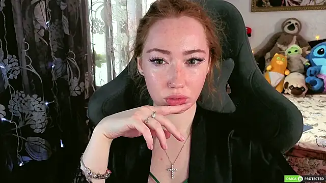 TinaBrook online show from 04-10-26, 05:03