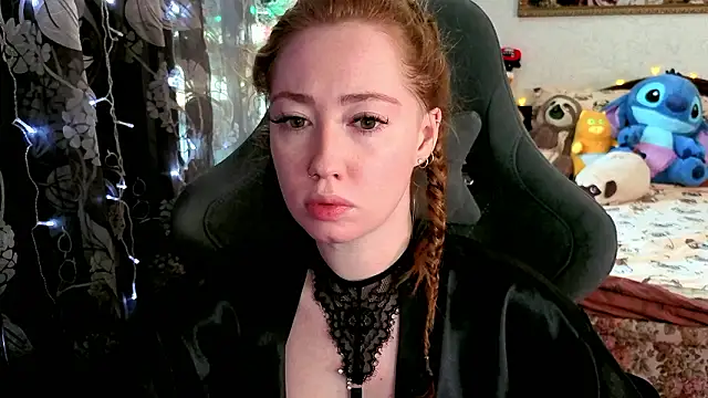 TinaBrook online show from 03-16-26, 04:42