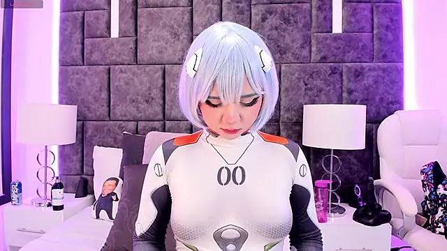 Snapshot of Petit-Rosse chatting on 01-24-25, 11:02 Petit-Rosse online show from 01-24-25, 11:02