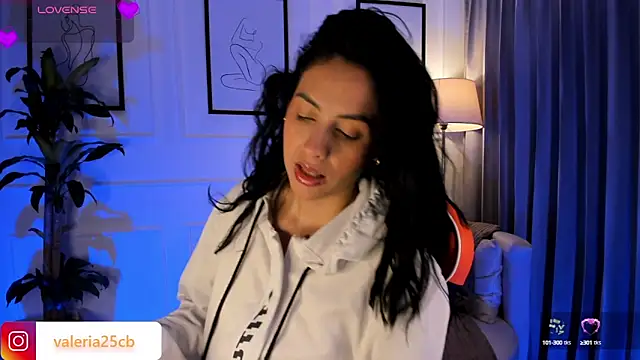 Snapshot of valeriia25_ chatting on 02-15-25, 01:49 valeriia25 online show from 02-15-25, 01:49