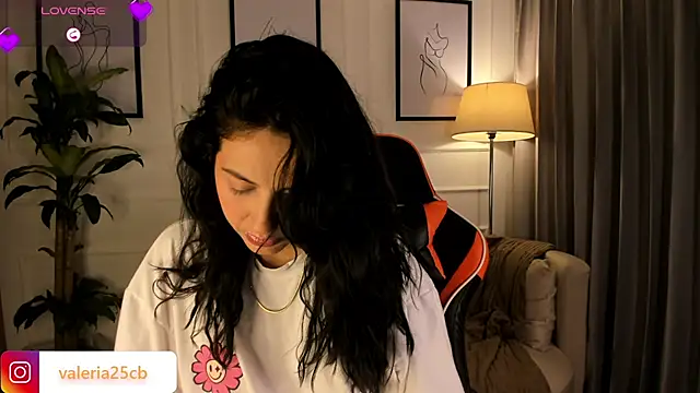 Snapshot of valeriia25_ chatting on 02-19-25, 11:17 valeriia25 online show from 02-19-25, 11:17