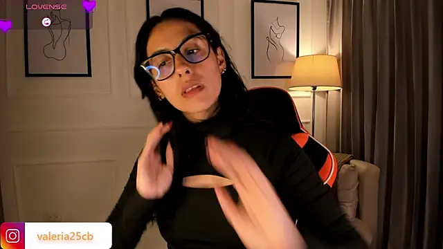 Snapshot of valeriia25_ chatting on 02-22-25, 10:31 valeriia25 online show from 02-22-25, 10:31