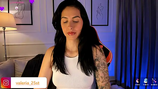 Snapshot of valeriia25_ chatting on 03-07-25, 10:54 valeriia25 online show from 03-07-25, 10:54
