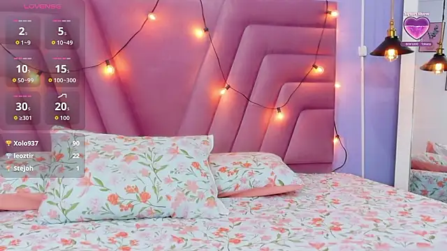 kinkylittlegirll online show from 02-19-26, 02:41