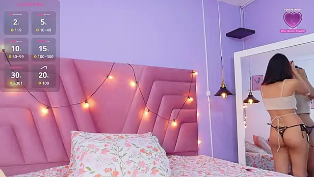 kinkylittlegirll online show from 03-08-26, 11:46