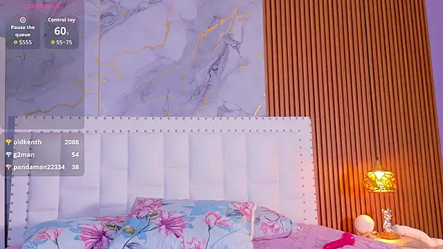 kinkylittlegirll online show from 03-17-26, 02:36