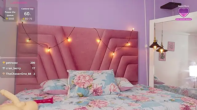 kinkylittlegirll online show from 02-12-26, 02:44