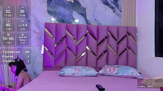 kinkylittlegirll online show from 02-28-26, 07:35