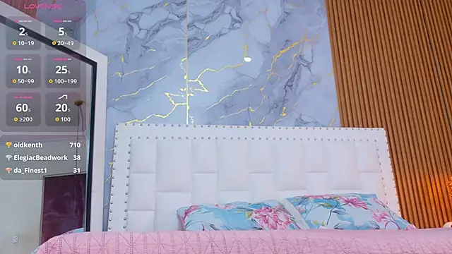 kinkylittlegirll online show from 03-19-26, 03:06