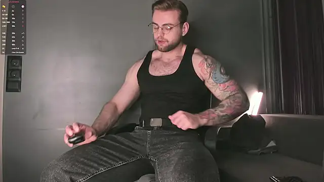 WayneWilson online show from 03-08-26, 04:38