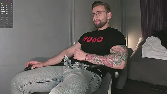 WayneWilson online show from 09-27-25, 04:40