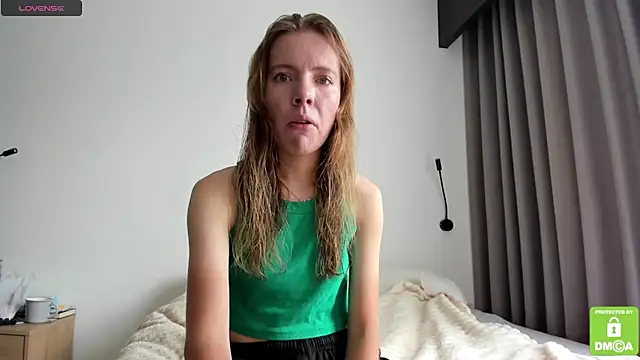 Kalisee  online show from 04-19-26, 05:08