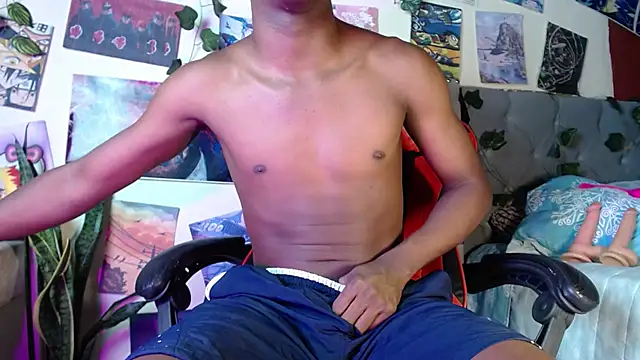 Snapshot of patrick__evans chatting on 02-23-25, 05:12 patrick  evans online show from 02-23-25, 05:12