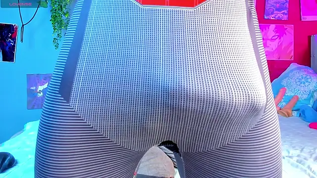 Snapshot of patrick__evans chatting on 10-17-25, 09:05 patrick  evans online show from 10-17-25, 09:05