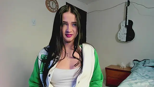 Hott Hanna online show from 02-14-25, 05:30