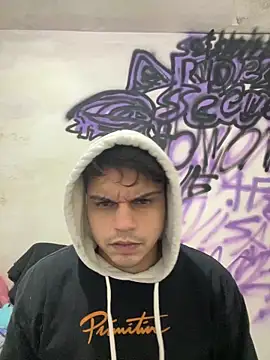 Magosupreme online show from 04-15-26, 03:34