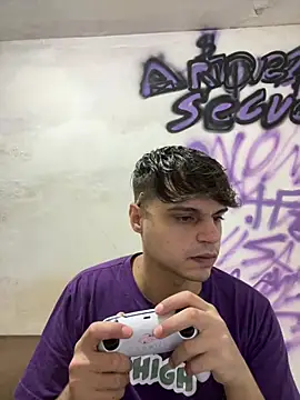 Magosupreme online show from 02-28-26, 05:07