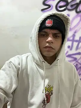 Magosupreme online show from 02-14-26, 04:56