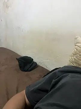 Magosupreme online show from 02-17-26, 02:20