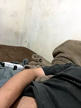 Magosupreme online show from 12-16-25, 04:44