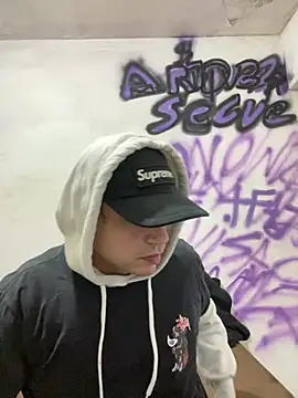 Magosupreme online show from 03-15-26, 05:25