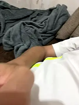 Magosupreme online show from 01-08-26, 07:20