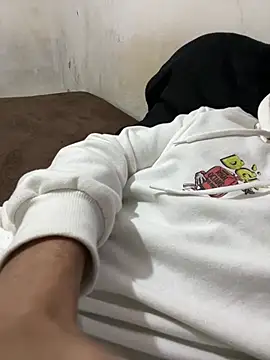 Magosupreme online show from 02-05-26, 07:37