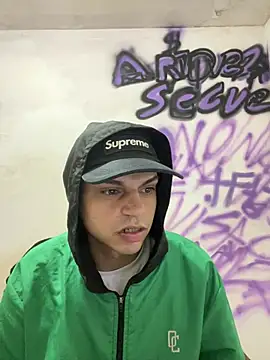 Magosupreme online show from 02-27-26, 01:50