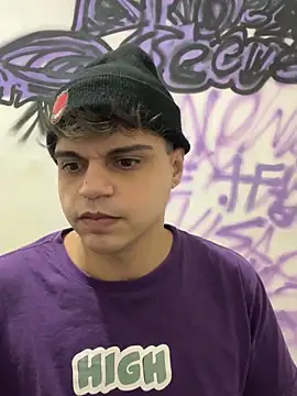 Magosupreme online show from 04-03-26, 02:18