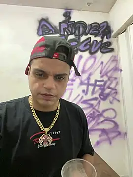 Magosupreme online show from 03-14-26, 05:13