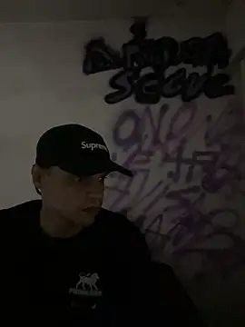 Magosupreme online show from 03-09-26, 03:10
