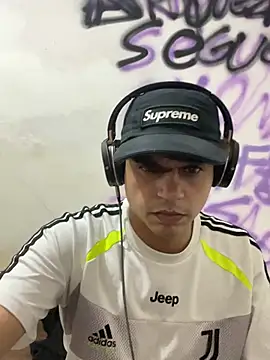 Magosupreme online show from 02-06-26, 02:07