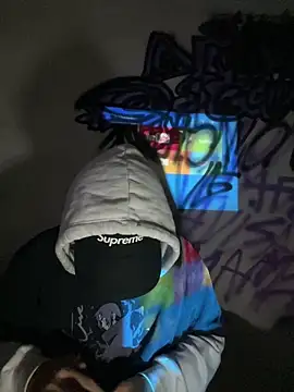 Magosupreme online show from 04-16-26, 03:07