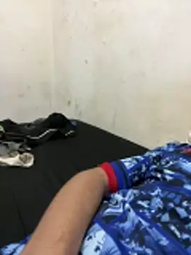 Magosupreme online show from 11-12-25, 02:37