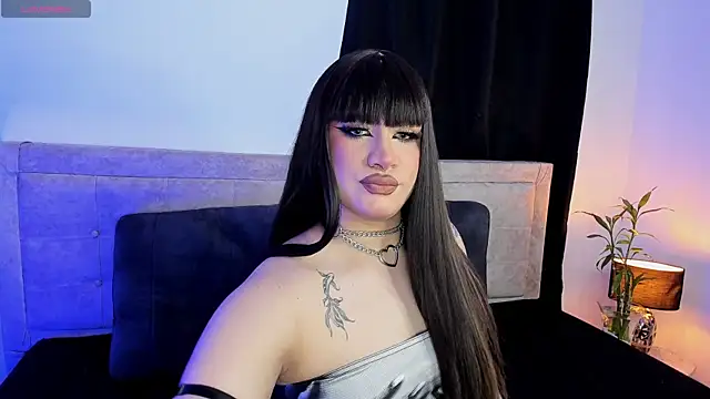Snapshot of Stormi_Canniggia chatting on 05-19-26, 06:20 Stormi Canniggia online show from 05-19-26, 06:20