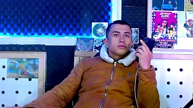 Darko0717 online show from 03-14-25, 09:21
