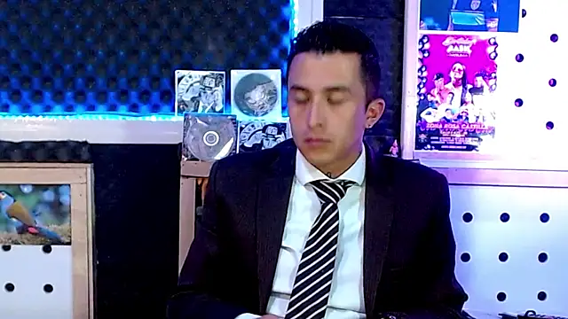 Darko0717 online show from 03-03-25, 05:52