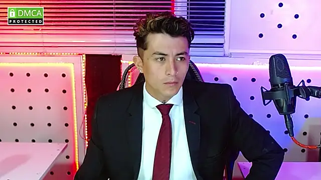 Darko0717 online show from 10-26-25, 11:32