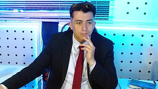 Darko0717 online show from 12-03-25, 01:32