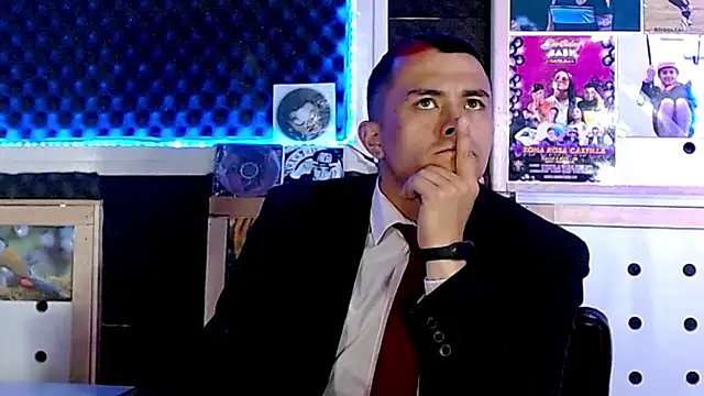 Darko0717 online show from 03-19-25, 03:29
